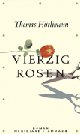 Cover: Vierzig Rosen Cover: Vierzig Rosen