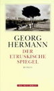 Cover: Der Etruskische Spiegel