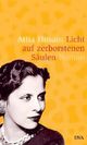 Cover: Licht auf zerborstenen Säulen