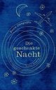 Cover: Die geschenkte Nacht Cover: Die geschenkte Nacht