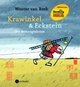 Cover: Krawinkel & Eckstein - Die Rettungsaktion Cover: Krawinkel & Eckstein - Die Rettungsaktion