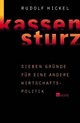 Cover: Kassensturz