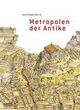 Cover: Metropolen der Antike Cover: Metropolen der Antike