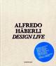 Cover: Alfredo Häberli