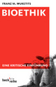Cover: Bioethik Cover: Bioethik