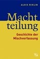 Cover: Machtteilung