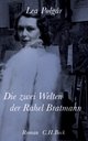 Cover: Die zwei Welten der Rahel Bratmann
