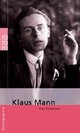 Cover: Klaus Mann