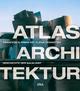 Cover: Atlas Architektur Cover: Atlas Architektur