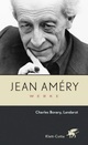 Cover: Jean Amery: Werke, Band 4 Cover: Jean Amery: Werke, Band 4