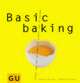 Cover: Basic baking
