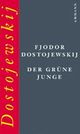 Cover: Ein grüner Junge