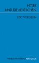 Cover: Hitler und die Deutschen Cover: Hitler und die Deutschen