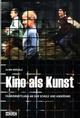 Cover: Kino als Kunst Cover: Kino als Kunst