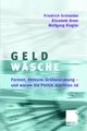 Cover: Geldw�sche