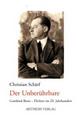 Cover: Der Unberührbare