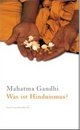 Cover: Was ist Hinduismus? Cover: Was ist Hinduismus?