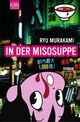 Cover: In der Misosuppe