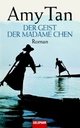 Cover: Der Geist der Madame Chen Cover: Der Geist der Madame Chen