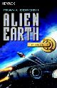 Cover: Alien Earth - Phase 1 Cover: Alien Earth - Phase 1