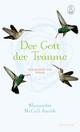 Cover: Der Gott der Träume