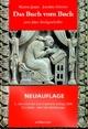 Cover: Das Buch vom Buch Cover: Das Buch vom Buch