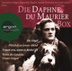 Cover: Die Daphne-du-Maurier-Box Cover: Die Daphne-du-Maurier-Box