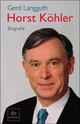 Cover: Horst Köhler