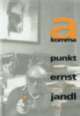 Cover: a komma punkt