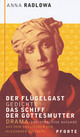 Cover: Der Flügelgast. Das Schiff der Gottesmutter Cover: Der Flügelgast. Das Schiff der Gottesmutter