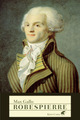 Cover: Robespierre Cover: Robespierre