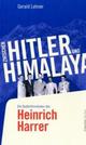 Cover: Zwischen Hitler und Himalaya Cover: Zwischen Hitler und Himalaya