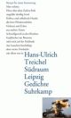 Cover: Südraum Leipzig Cover: Südraum Leipzig