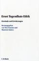 Cover: Ernst Tugendhats Ethik Cover: Ernst Tugendhats Ethik