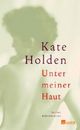 Cover: Unter meiner Haut Cover: Unter meiner Haut