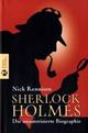 Cover: Sherlock Holmes Cover: Sherlock Holmes