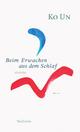 Cover: Beim Erwachen aus dem Schlaf