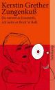 Cover: Zungenkuss