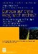 Cover: Europa auf dem Weg nach rechts? Cover: Europa auf dem Weg nach rechts?