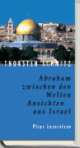 Cover: Abraham zwischen den Welten