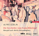 Cover: Die Geschichte vom Franz Biberkopf