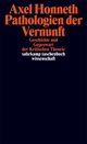 Cover: Pathologien der Vernunft Cover: Pathologien der Vernunft