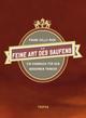 Cover: Die feine Art des Saufens