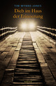 Cover: Dieb im Haus der Erinnerung Cover: Dieb im Haus der Erinnerung