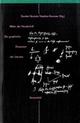 Cover: Bilder der Handschrift Cover: Bilder der Handschrift