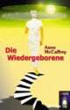 Cover: Die Wiedergeborene