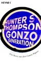 Cover: Gonzo Generation
