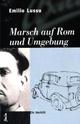 Cover: Marsch auf Rom und Umgebung