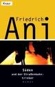 Cover: Süden und der Straßenbahntrinker Cover: Süden und der Straßenbahntrinker
