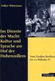 Cover: Im Dienste der Macht Cover: Im Dienste der Macht